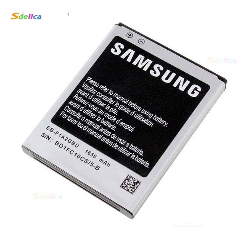 [ Siêu rẻ ] Pin zin Samsung Galaxy Win I8552/8530/869...