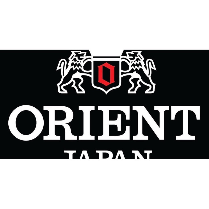 Đồng Hồ Cơ Nam Orient SK Vỏ Vàng Mặt Lửa Hồng Cánh Sen Japan Kèm hộp orient