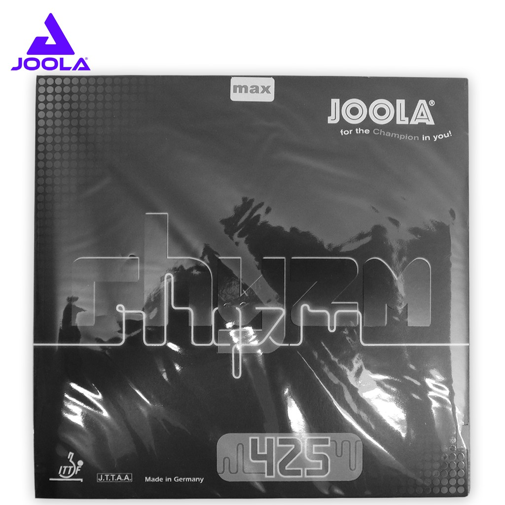 Mặt Vợt Bóng Bàn Joola Rhyzm 425