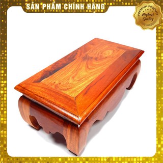 [Mỹ Nghệ Đồng Kỵ] KỶ CHỮ NHẬT, ĐẾ BÁT HƯƠNG,ĐÔN GỖ HƯƠNG ĐỦ SIZE