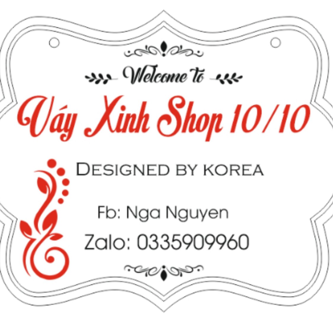 Váy Xinh shop10/10