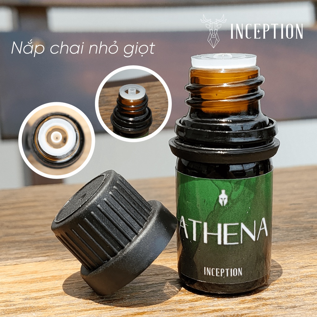 Nước Hoa Vùng Kín Nam ARES 5ml Thơm Lâu Cuốn Hút Nam Tính - Nuoc hoa vung kin nam chinh hang