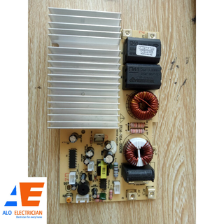 Mạch nguồn bếp từ Sunhouse SHB9100 SHB9101 9103MT 9104MT 9105MT 2707I 888DI 9201DIH 01I 02I 03I DI01