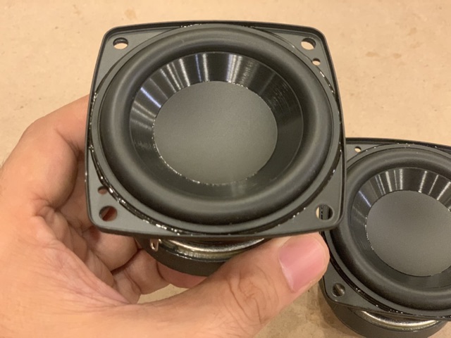 Củ loa JBL ares 4ohm 35w 2.75 inch