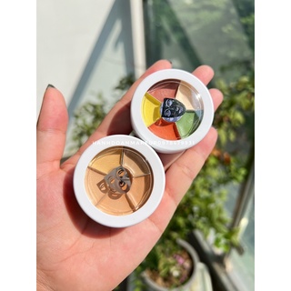 Che Khuyết Điểm - Triệt Sắc Kryolan mini