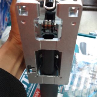 MÁY CƯA LỌNG GỖ SẮT TOTAL 800W MODEL: TS2081006