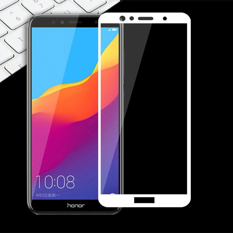 Cường lực full màn Huawei Y6 Prime 2018/ Honor 7A (dùng chung)