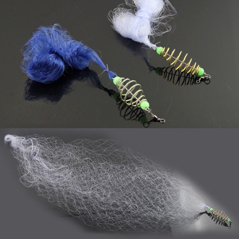 Lò Xo Lăng Xê Lưới Thailand Đa Năng - Shop GLT - Chuyên câu lancer, đơn, đài, ....-Shop GLT-