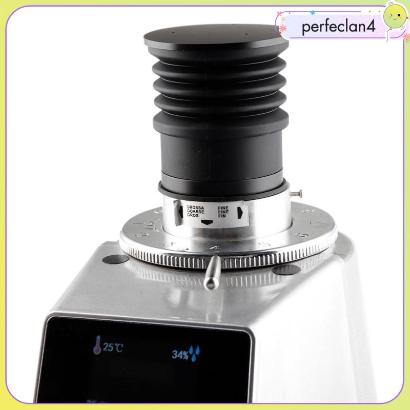 Dụng Cụ Ép Và Thổi Vệ Sinh Máy Xay Cà Phê Perfeclan4