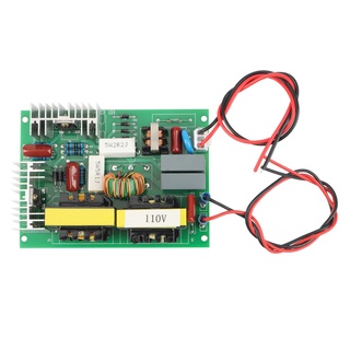 AC 110V 120W Ultrasonic Generator Cleaning Board PCB Motoard