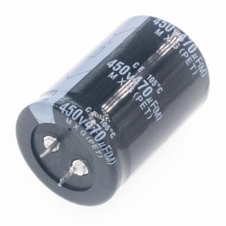 Tụ Điện Phân 450V 470UF 35*50mm