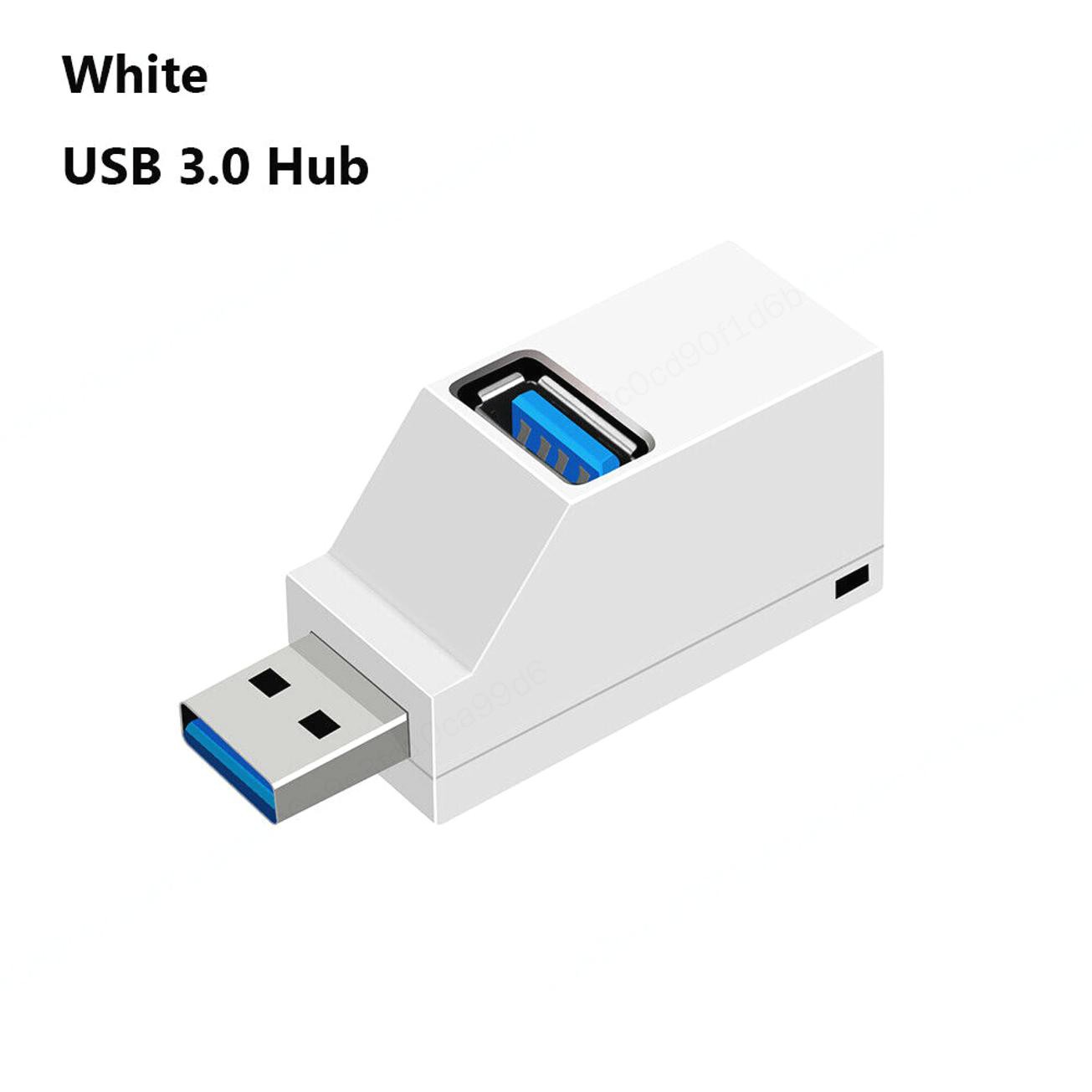 IPHONE Đầu Đọc Thẻ Nhớ 3 Cổng Usb 2.0 3.0 Cho Pc Xiaomi