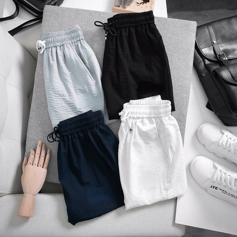 quần ngỗ chất đũi xước nam. phom 40-79kg | BigBuy360 - bigbuy360.vn