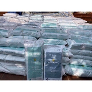 Tã/bỉm dán/quần YUBEST GOLD nội địa Trung Quốc S90/M84/L78/