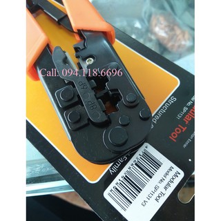 Kìm bấm mạng Micronet SP1131