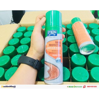 Bình Xịt Nano Chống Thấm Nước Eykosi Protector