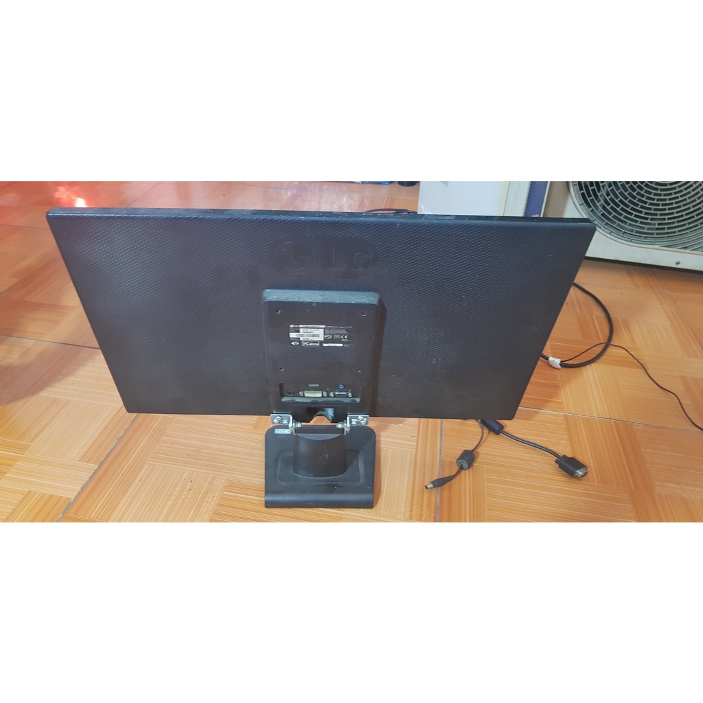 MÀN HÌNH LG 24IN MAIN JAPAN | BigBuy360 - bigbuy360.vn