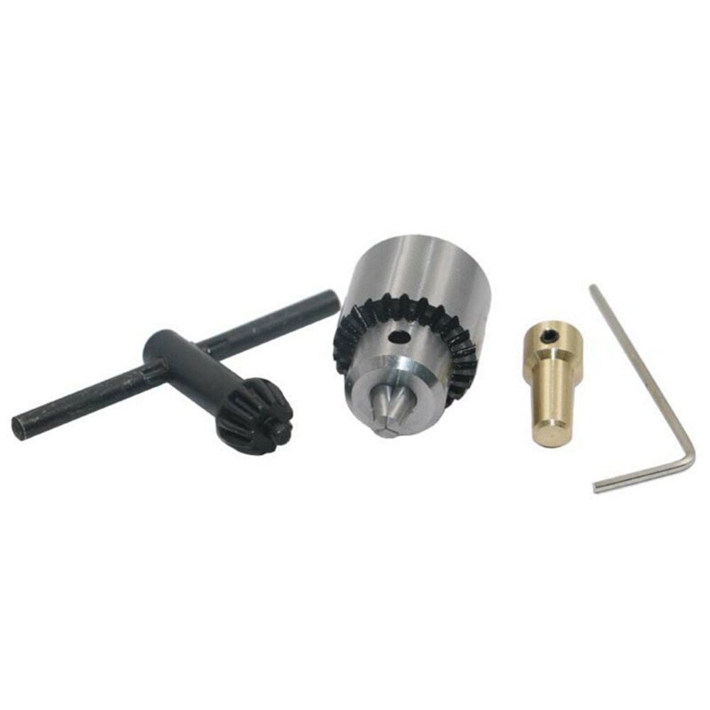 Đầu kẹp mũi khoan Aideepen mini 0.3-4mm và phụ kiện