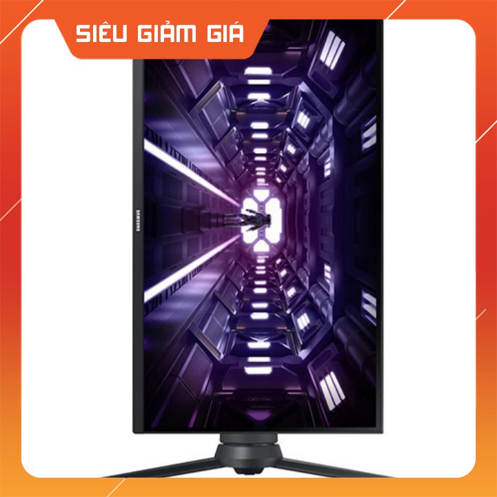 Màn hình Samsung LF24G35TFWEXXV 24 inch FHD VA 144Hz 1ms | BigBuy360 - bigbuy360.vn