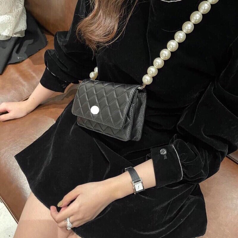 TÚI TRÁM KATUN QUAI NGỌC