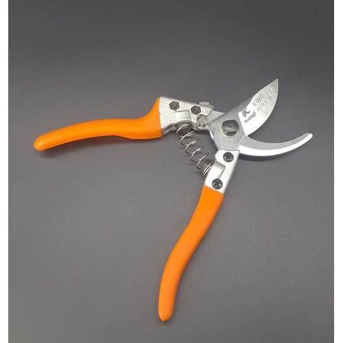 Kéo cắt cành Kapusi K0851 ( Cam)