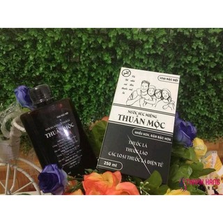 NƯỚC SÚC MIỆNG CAI THUỐC LÁ