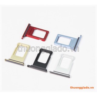 Khay sim iPhone XR (6.1")