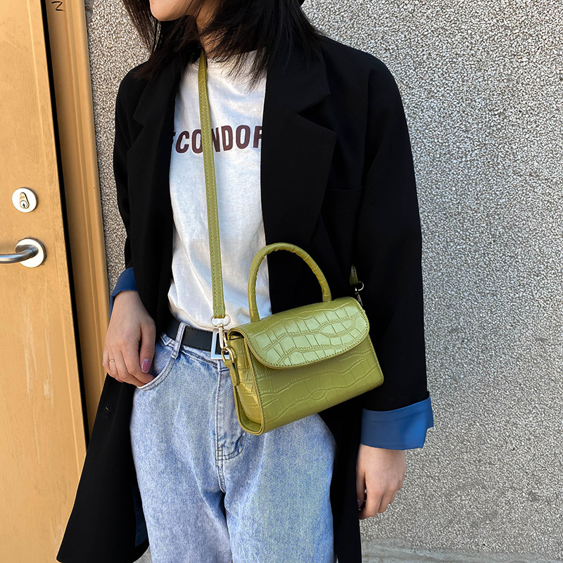 Túi xách IELGY đeo chéo vai hợp thời trang cho nữ