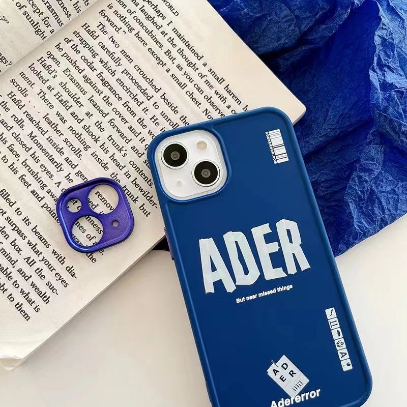 Ốp điện thoại in nhãn hiệu thích hợp cho iphone 13Pro Max i13 13pro 11 Pro Max i11 iX X 7+ 8+ XR Xs MAX 12Pro 12 ProMax