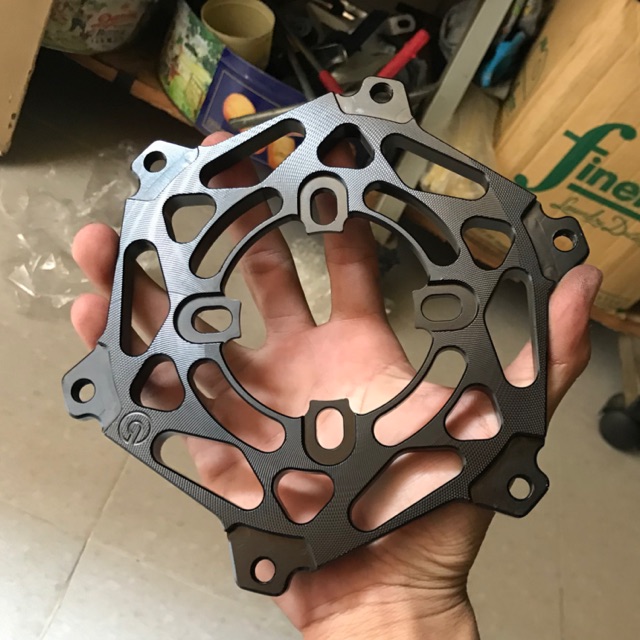 Lòng đĩa cnc đĩa 260 Winner