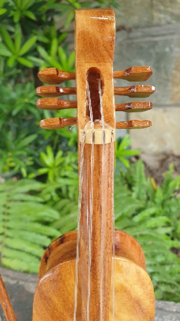 ĐÀN VIOLIN - ĐÀN VĨ CẦM MỸ NGHỆ GỖ