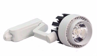 Đèn rọi COB dạng khuỷu 20w