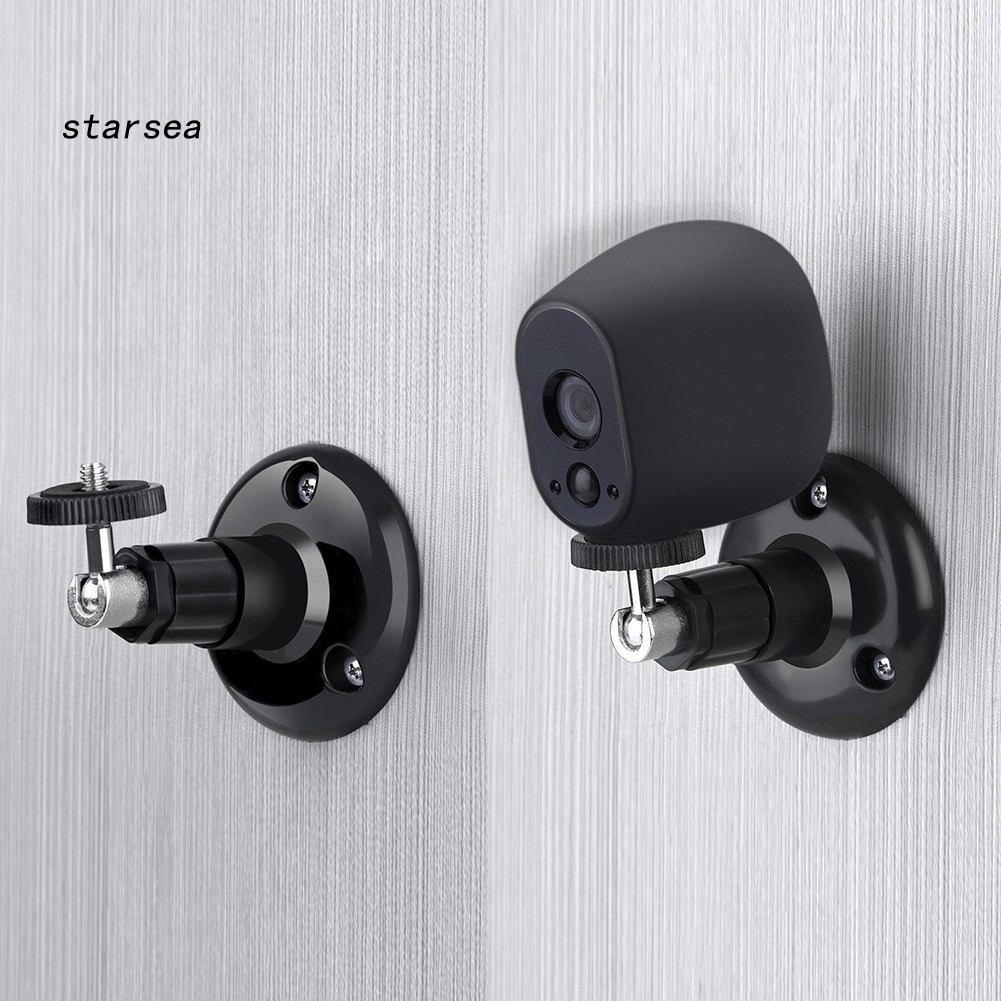Giá đỡ camera an ninh gắn tường cho arlo / arlo pro chất lượng