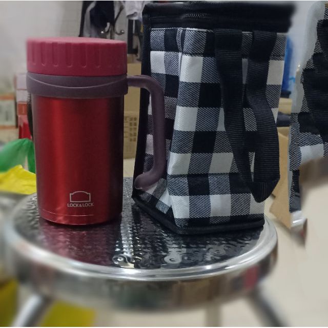 Túi đựng các loại ly Look Look