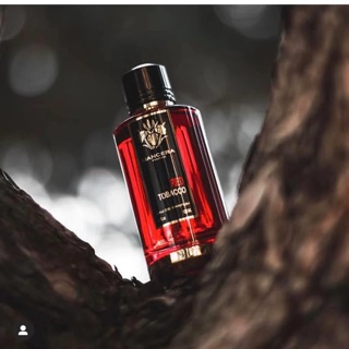- Nước hoa Mancera Red Tobacco