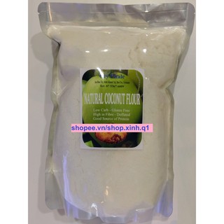 Bột dừa phale 1kg