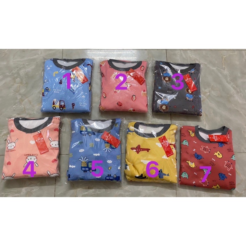 Bộ nỉ nữ lót lông (ảnh thật) | BigBuy360 - bigbuy360.vn