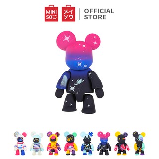 [Mã LIFEHL9 giảm 8% tối đa 100K đơn 250K] Đồ chơi Qee Star Universe Trang trí Miniso (Không thể trả lại)