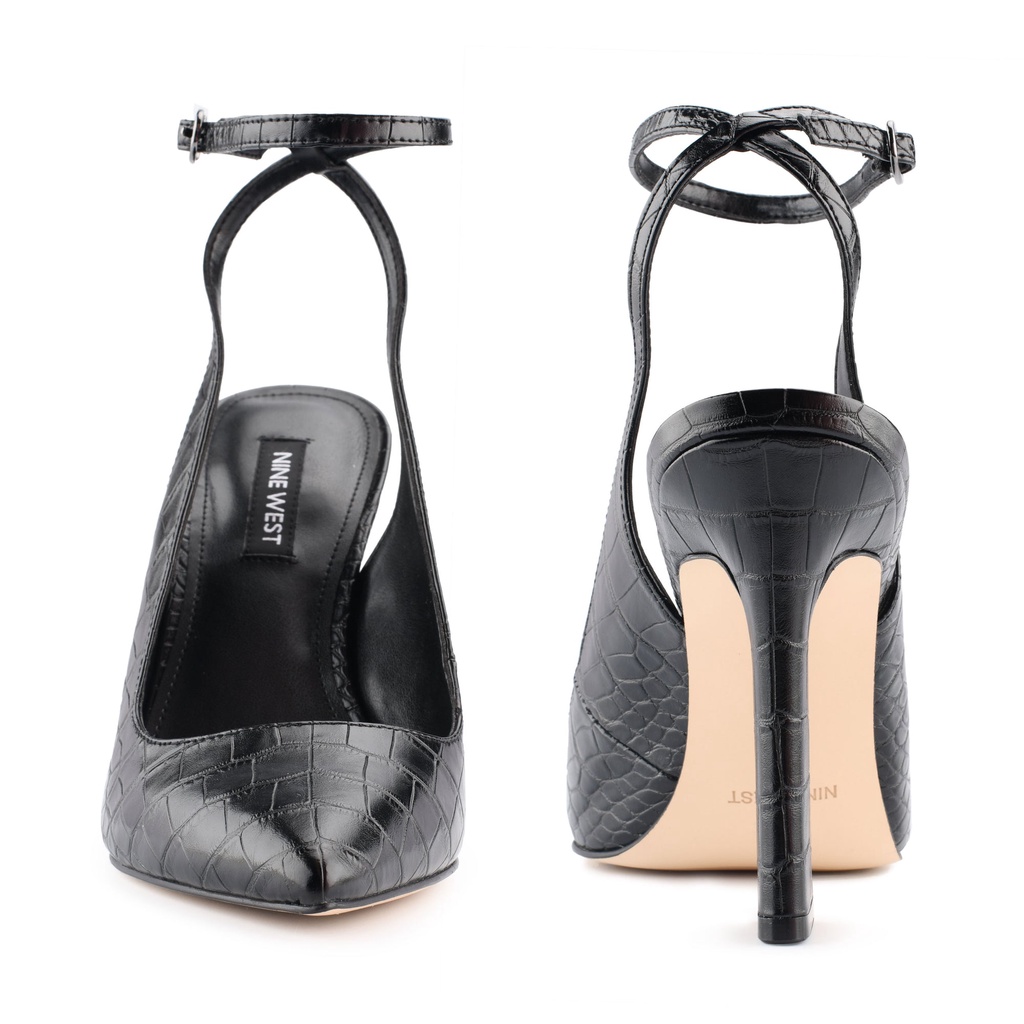 Giày cao gót mũi nhọn NINE WEST wnTABITA3 21B5