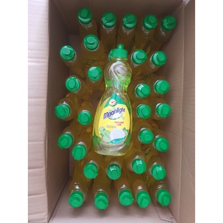 Nước rửa chén bát soonlight 400ml-chanh