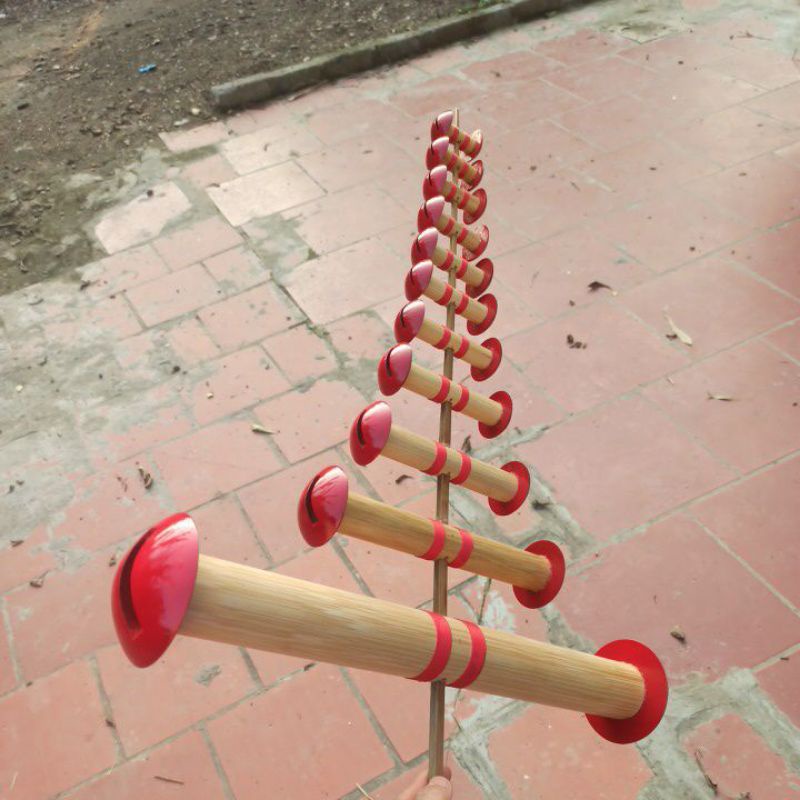 Sáo diều cưa d45->50