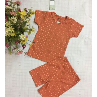 Bộ bé trai bé gái xuất dư xịn