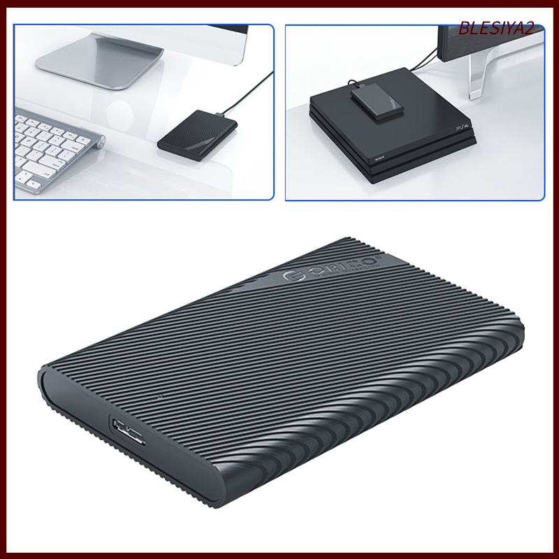 Ổ Cứng Ngoài Usb 3.0 2.5 Inch Cho Máy Tính