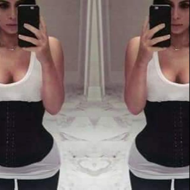 Latex Corset Chuẩn