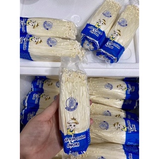 Nấm kim châm ( gói 150gr)