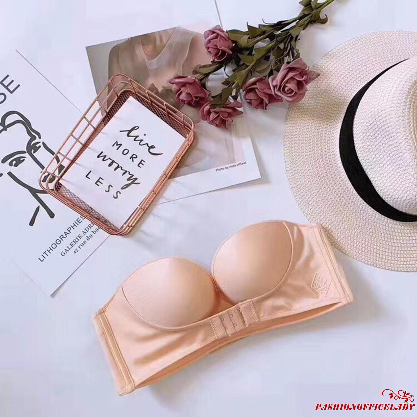 Áo Bra Nữ Cổ Chữ V Quyến Rũ | BigBuy360 - bigbuy360.vn