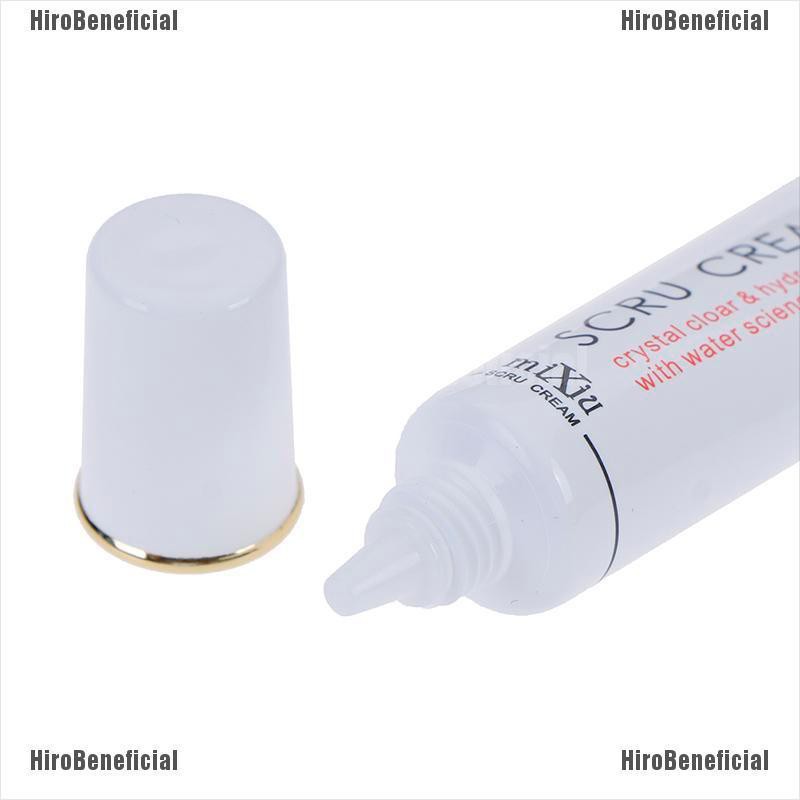 (hàng Mới Về) 1 Gel Tẩy Tế Bào Chết Môi Hiệu Hirobiie | BigBuy360 - bigbuy360.vn
