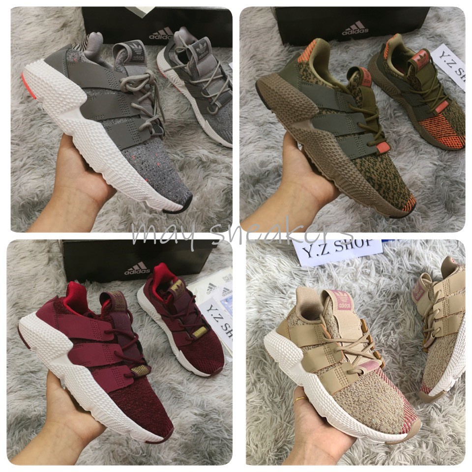 Giày Thể Thao Pro 🎁FULL BOX🎁 Giày Sneaker Nam, Nữ Cao Cấp MSP67899