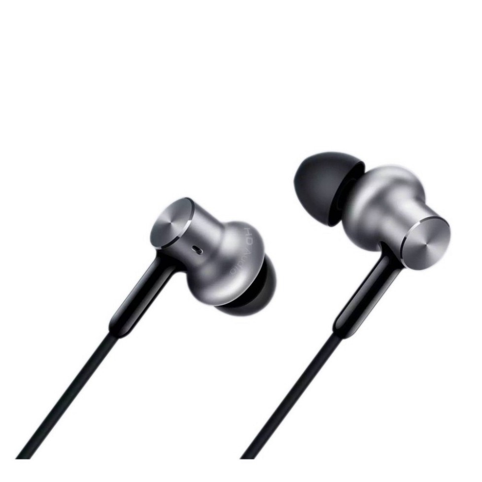 SIÊU RẺ QUÁ Ạ [Flash Sale] Tai nghe Xiaomi Piston Iron Pro SIÊU RẺ QUÁ Ạ