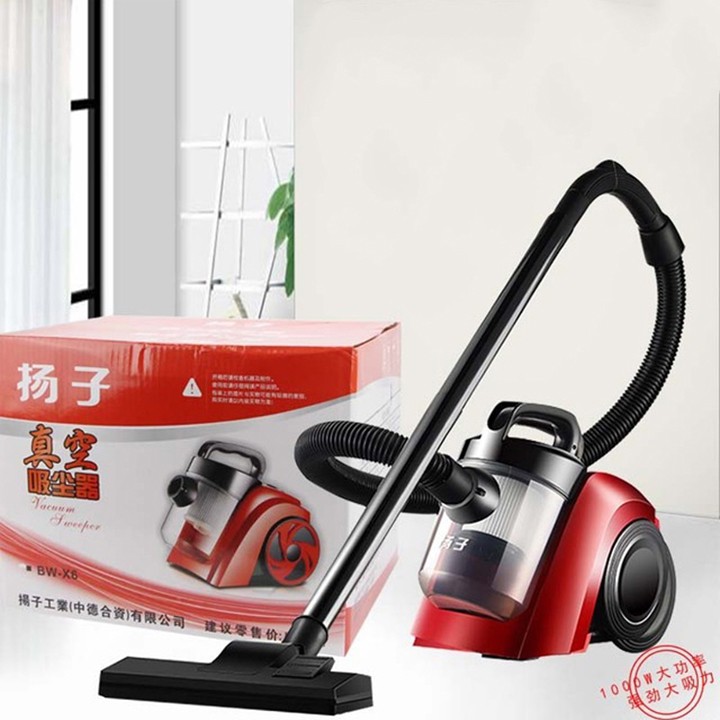 Máy hút bụi cầm tay gia đình 1000W